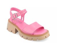 Tillee Sandal Pink view