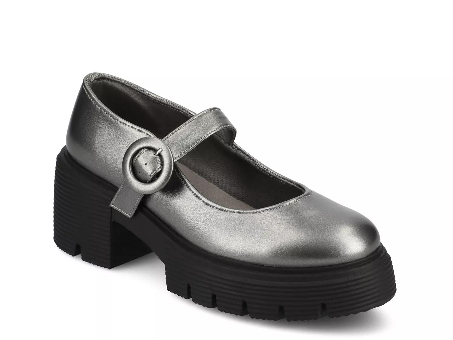 Zarynn Mary Jane Loafer - image 4