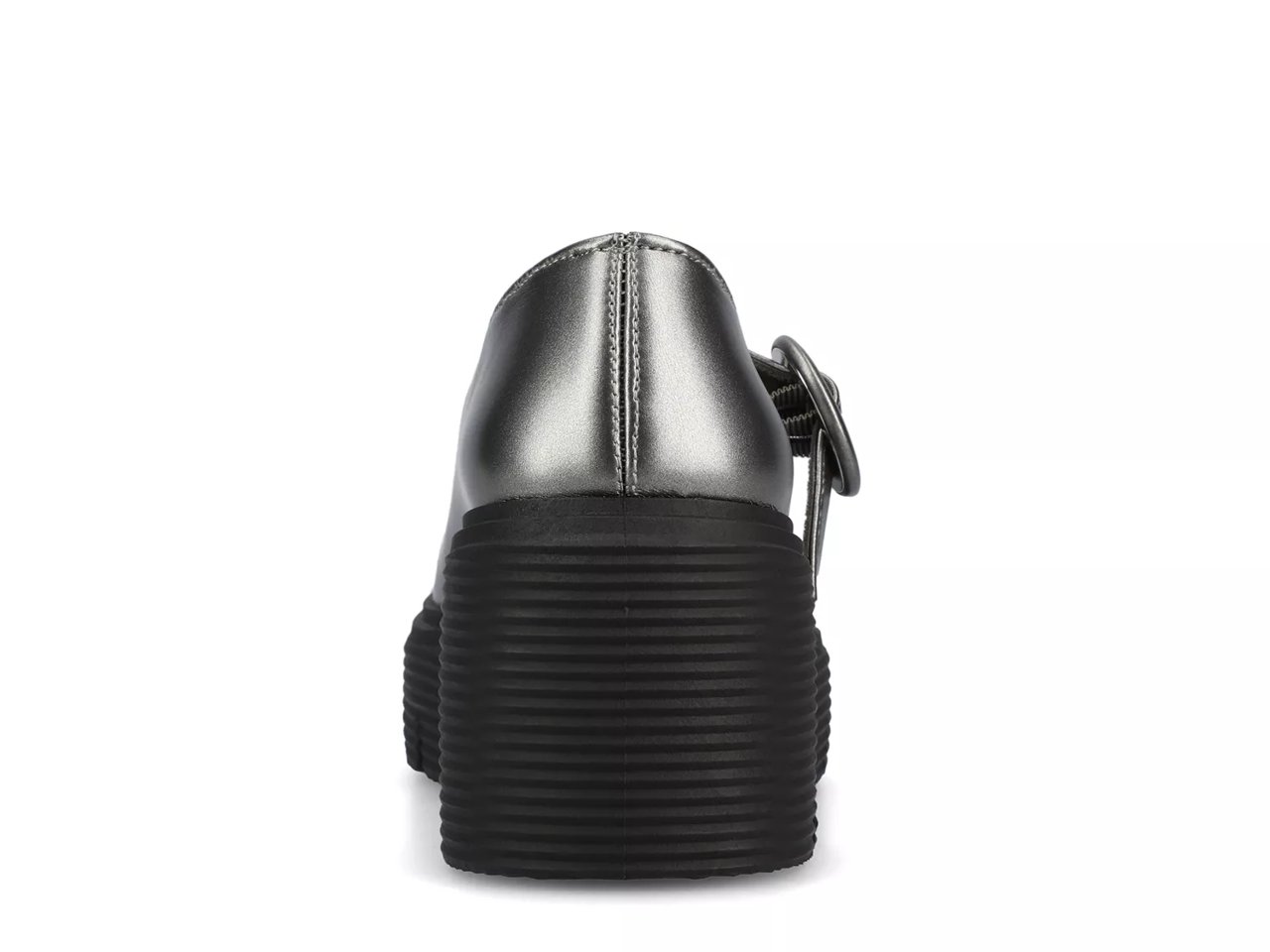 Zarynn Mary Jane Loafer