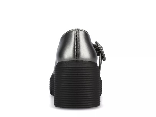 Zarynn Mary Jane Loafer