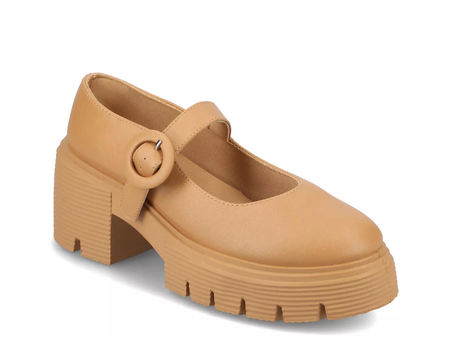 Zarynn Mary Jane Loafer - image 2