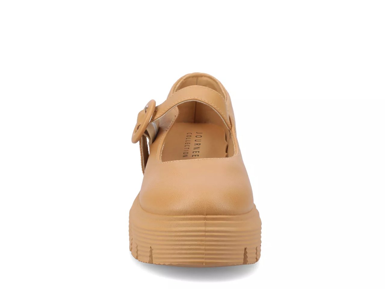 Zarynn Mary Jane Loafer