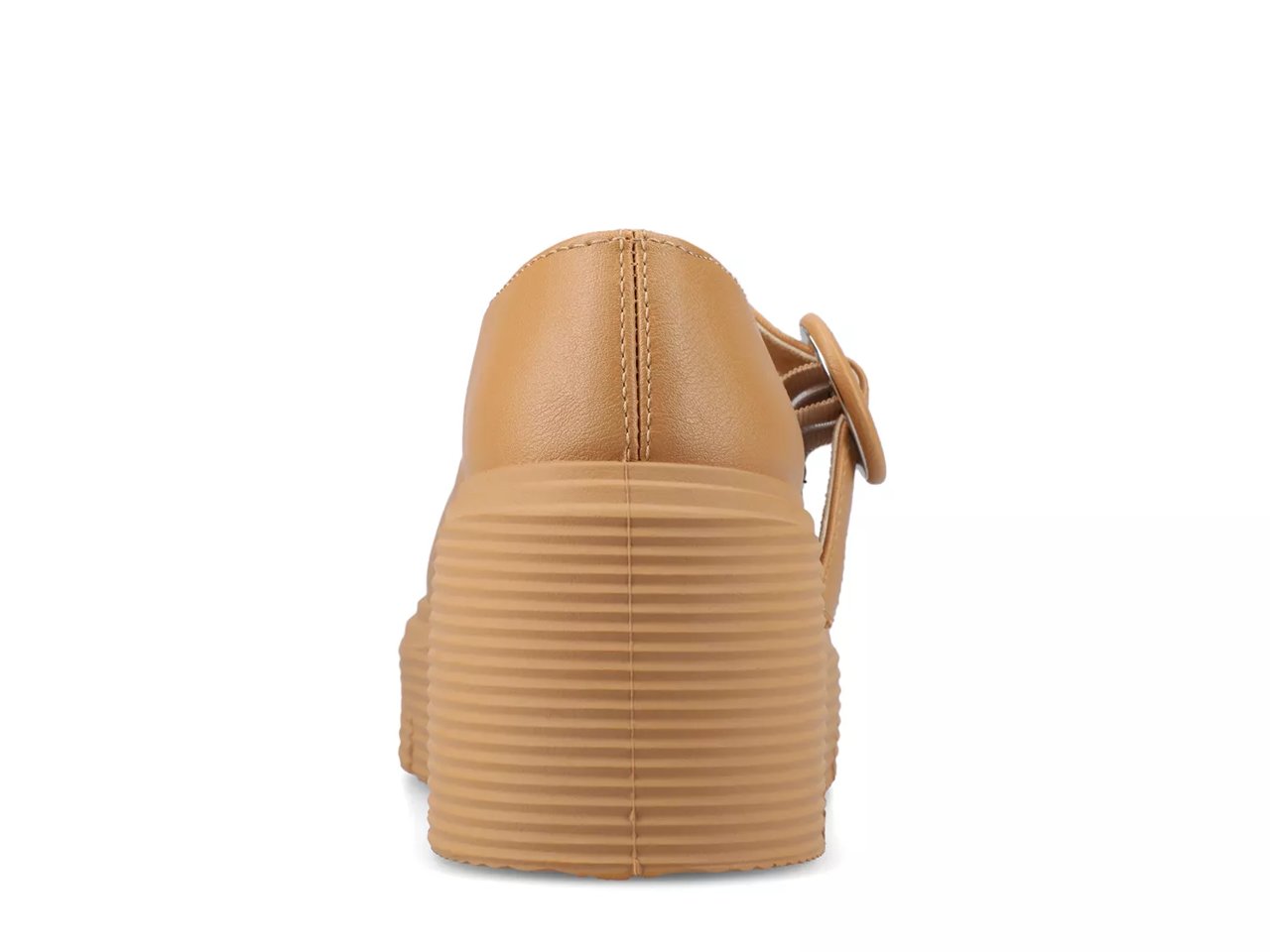 Zarynn Mary Jane Loafer