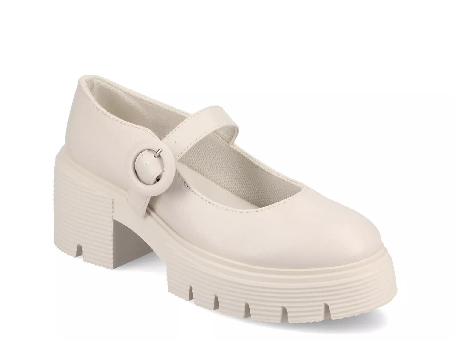 Zarynn Mary Jane Loafer - image 3