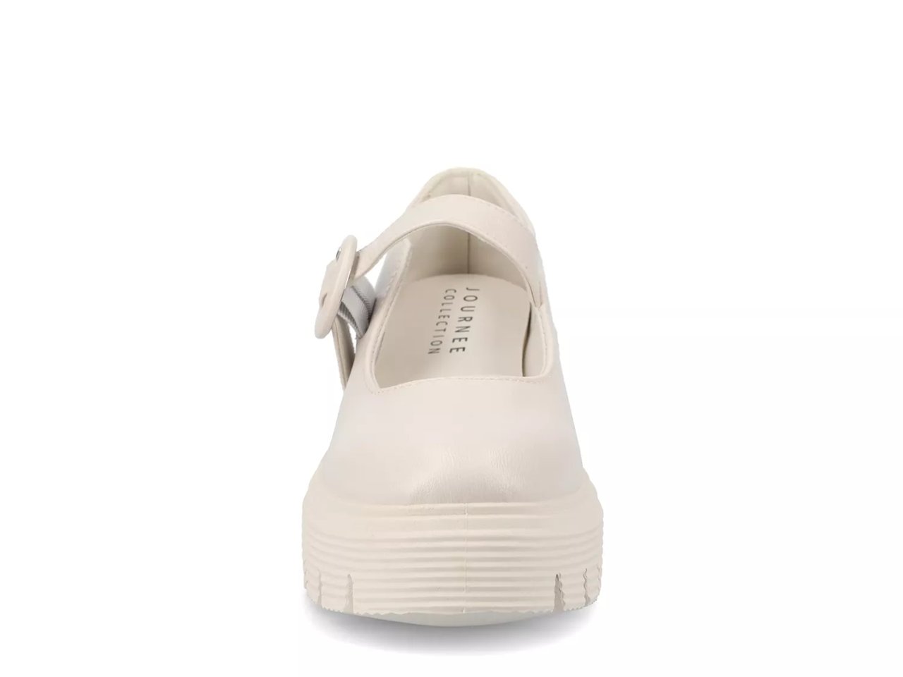 Zarynn Mary Jane Loafer