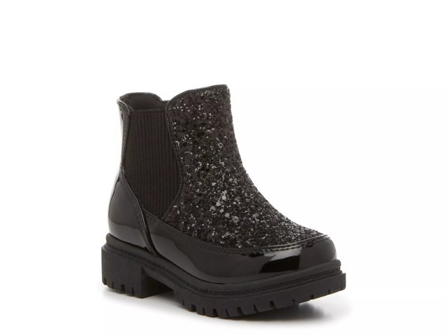 Lil Hailey Combat Boot - Kids'