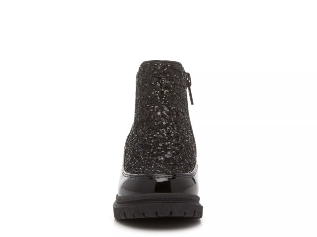 Lil Hailey Combat Boot - Kids'
