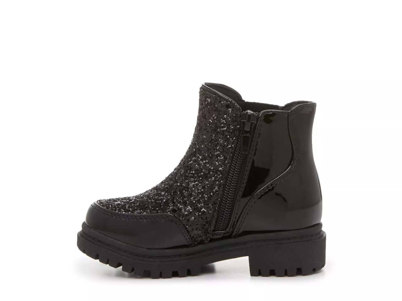 Lil Hailey Combat Boot - Kids'