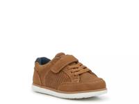 Flynn Sneaker - Kids' Cognac view