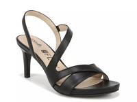 Mia Sandal Black view
