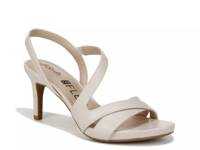 Mia Sandal Bone view