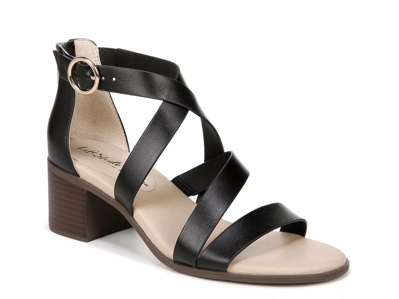 Heritage Sandal