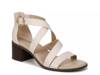 Heritage Sandal Cream view