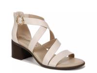 Heritage Sandal Cream view