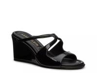 Spirit Sandal Black view