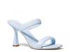 Clara Sandal Sky Blue view