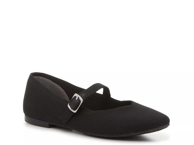 Sophi Mary Jane Flat