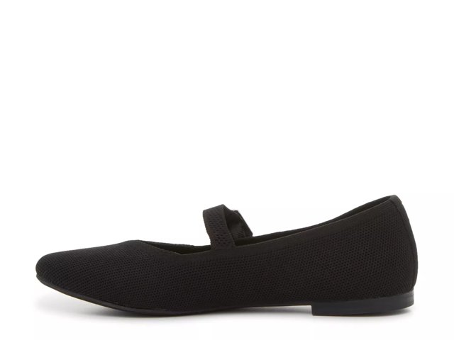 Sophi Mary Jane Flat