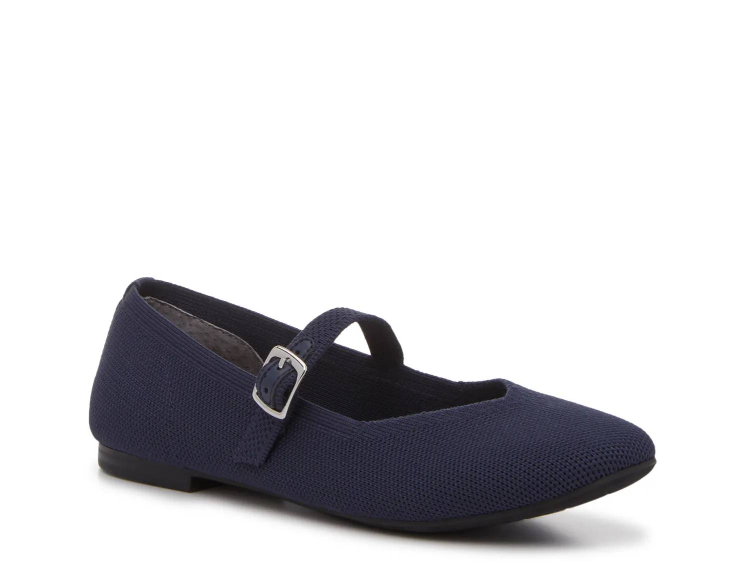 Sophi Mary Jane Flat