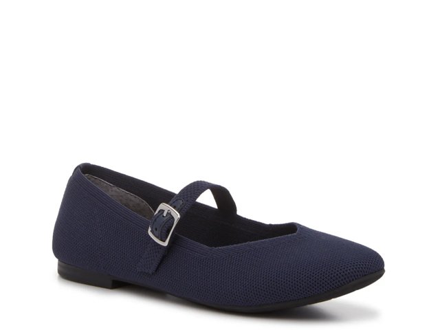 Sophi Mary Jane Flat
