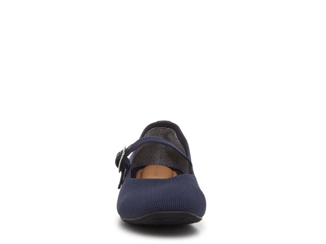 Sophi Mary Jane Flat