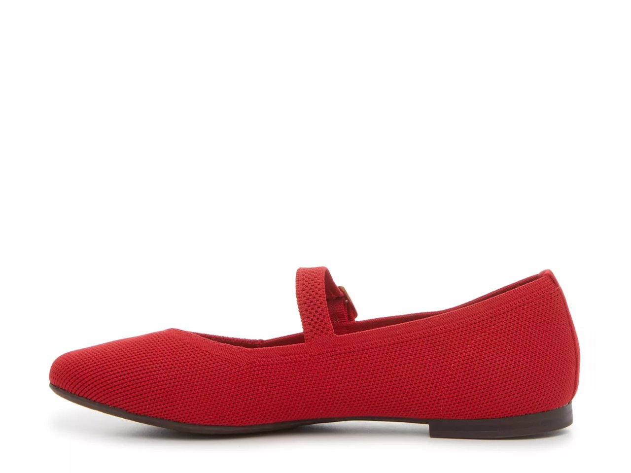 Sophi Mary Jane Flat