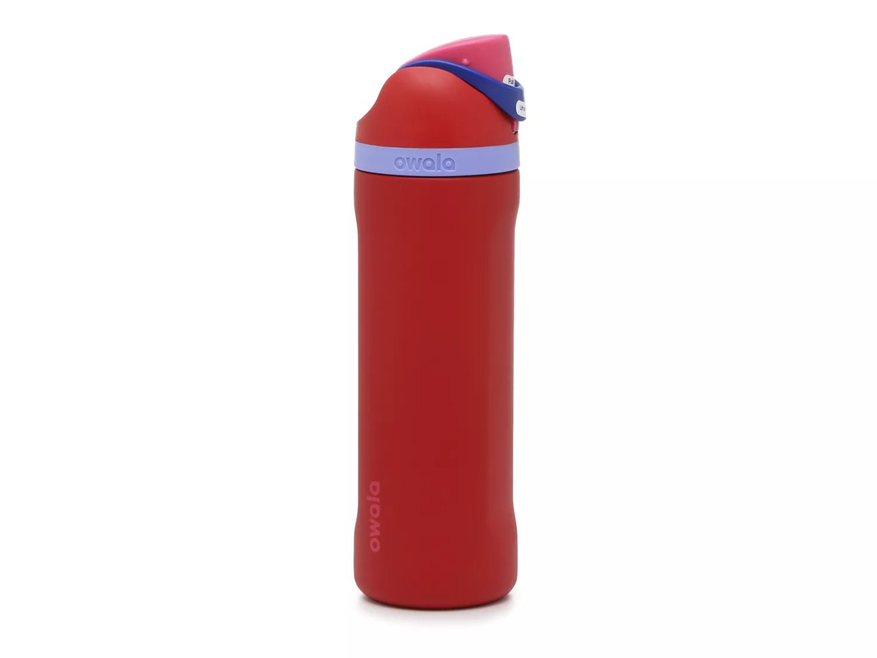 Free Sip 24-Oz. Water Bottle