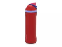 Free Sip 24-Oz. Water Bottle Red view