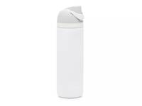 Free Sip 24-Oz. Water Bottle White view