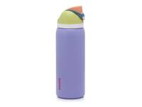 Free Sip 32-Oz. Water Bottle Purple view