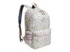 Classic 3S 5 Backpack White/Multicolor Floral Print view