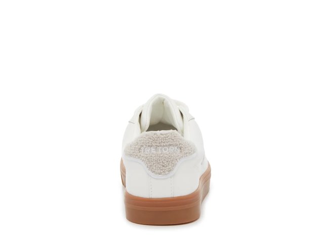 Mixed Doubles Sneaker - Women's