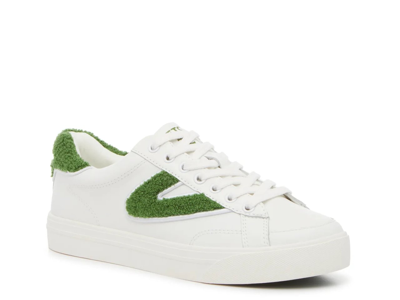 Mixed Doubles Sneaker - Women's