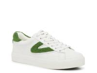 Mixed Doubles Sneaker - Women's White/Green view