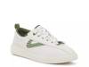 Nylite Set Point Sneaker - Women's White/Green view