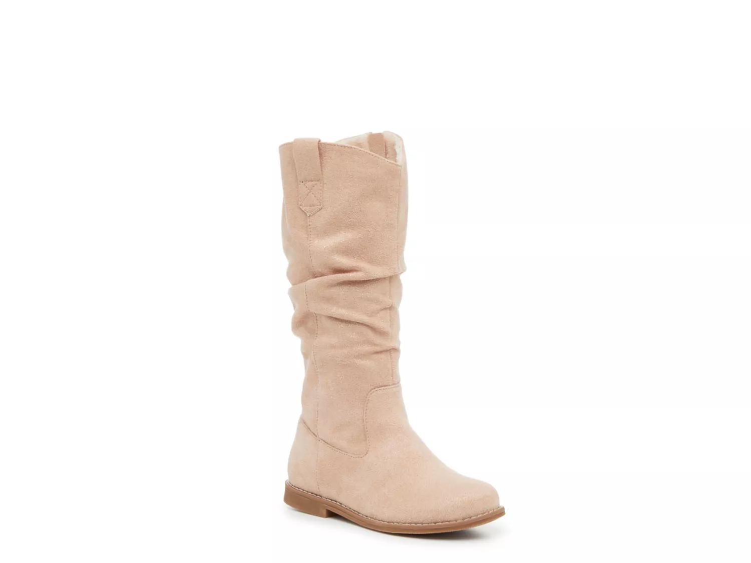 Crown Vintage Kara Cozy Boot - Kids' - Free Shipping | DSW