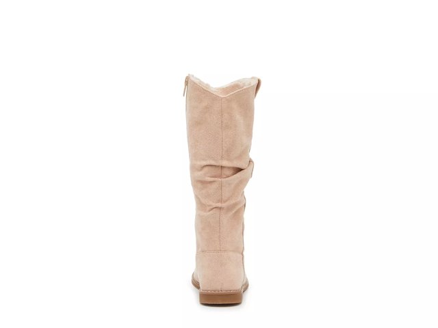Kara Cozy Boot - Kids'