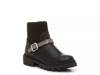 Audrey Boot Black view