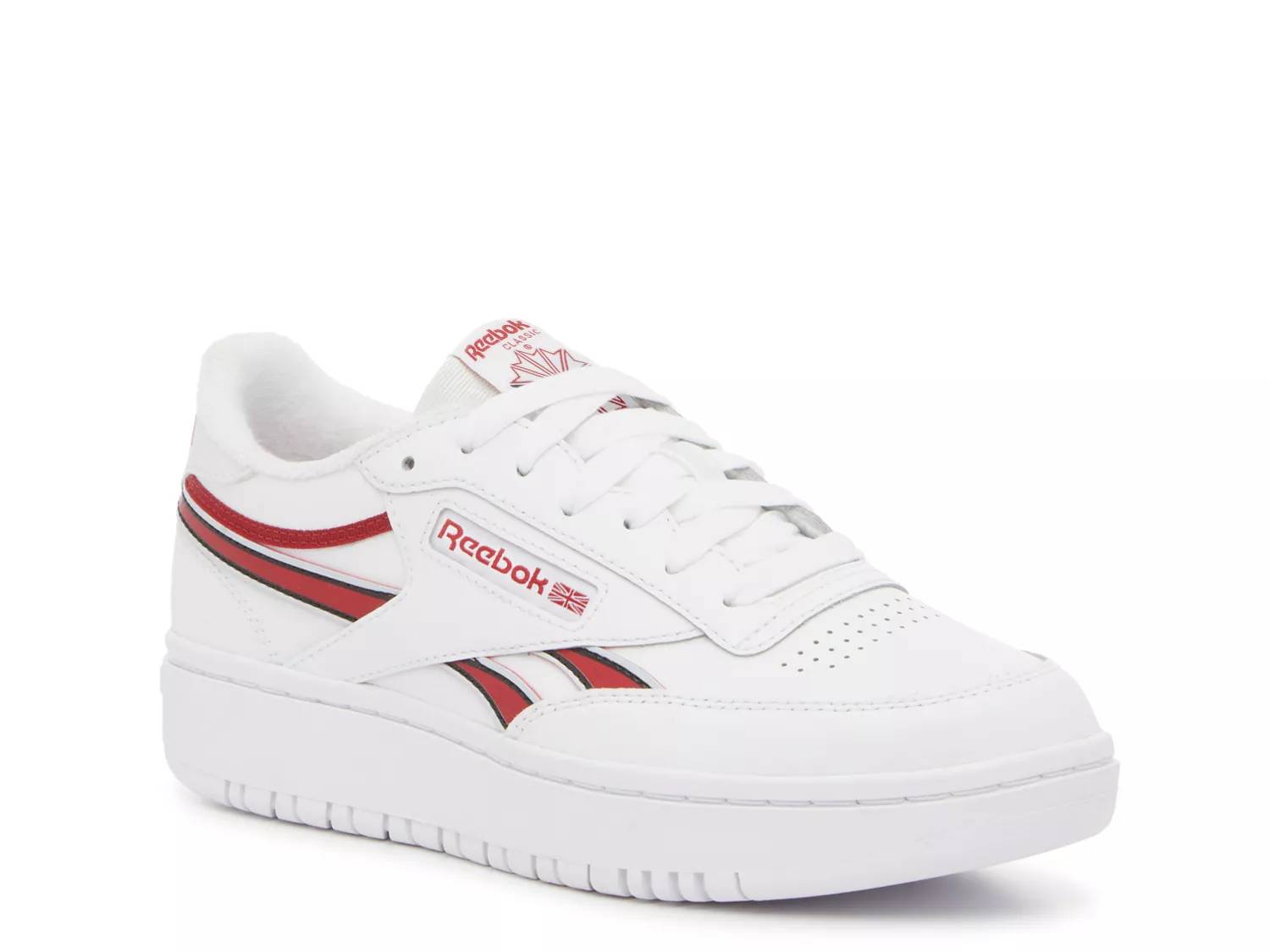 Club C Double Sneaker - Women's