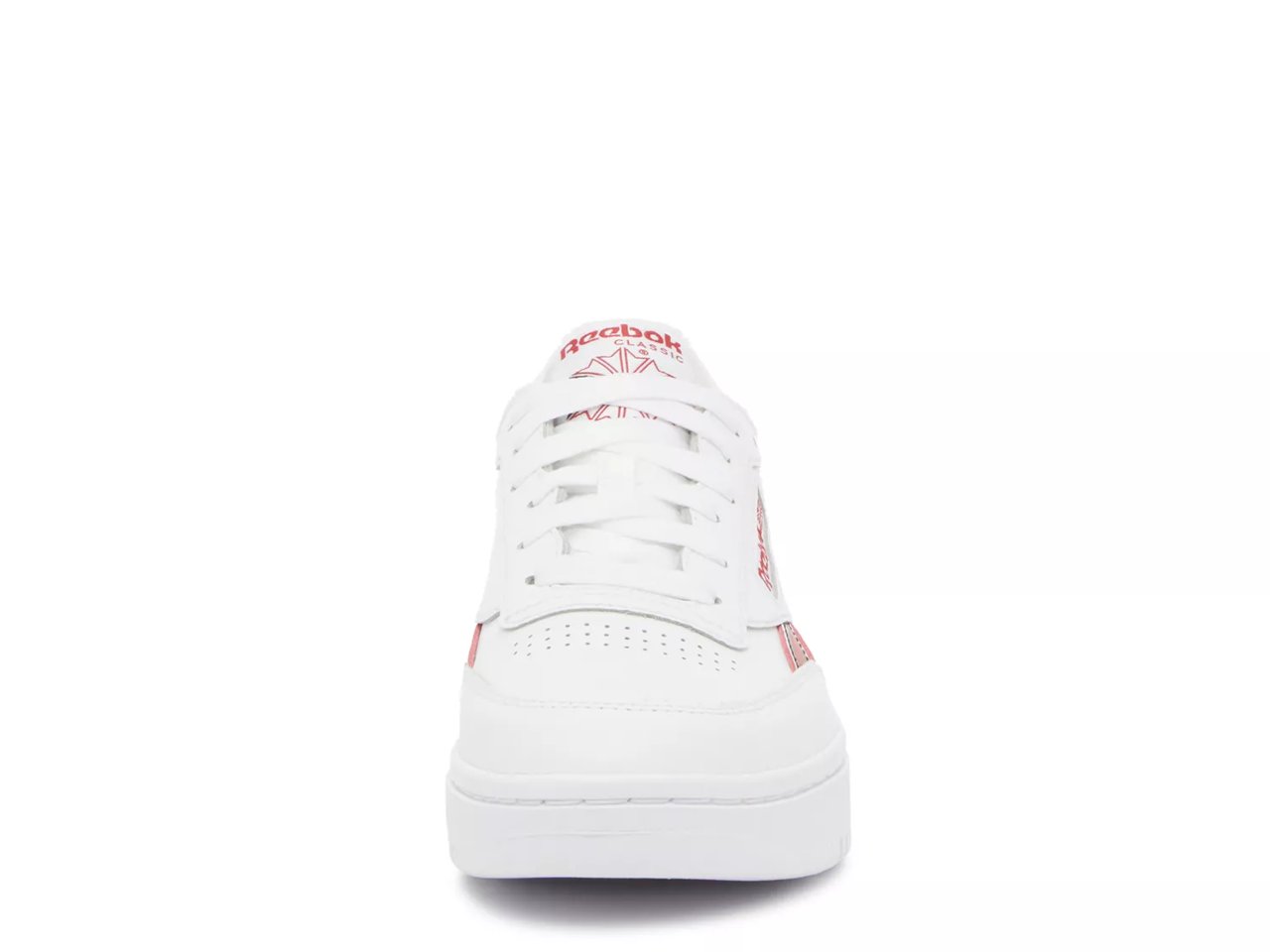 Club C Double Sneaker - Women's