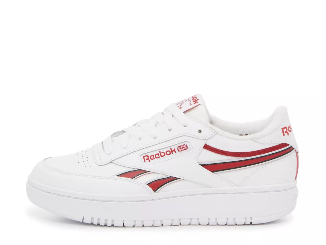 Club C Double Sneaker - Women's