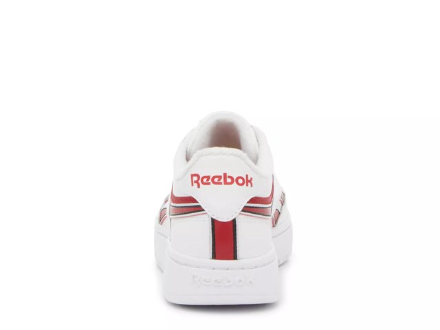 Club C Double Sneaker - Women's