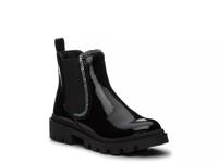 Harley Boot - Kids' Black view
