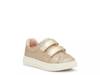 Sadie Sneaker - Kids' Gold view
