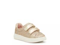 Sadie Sneaker - Kids' Gold view