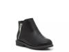Lil Winnie Boot - Kids' Black view