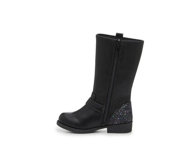 Lil Ava Riding Boot - Kids'