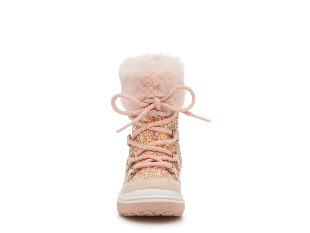 Lil Anna Snow Boot - Kids'