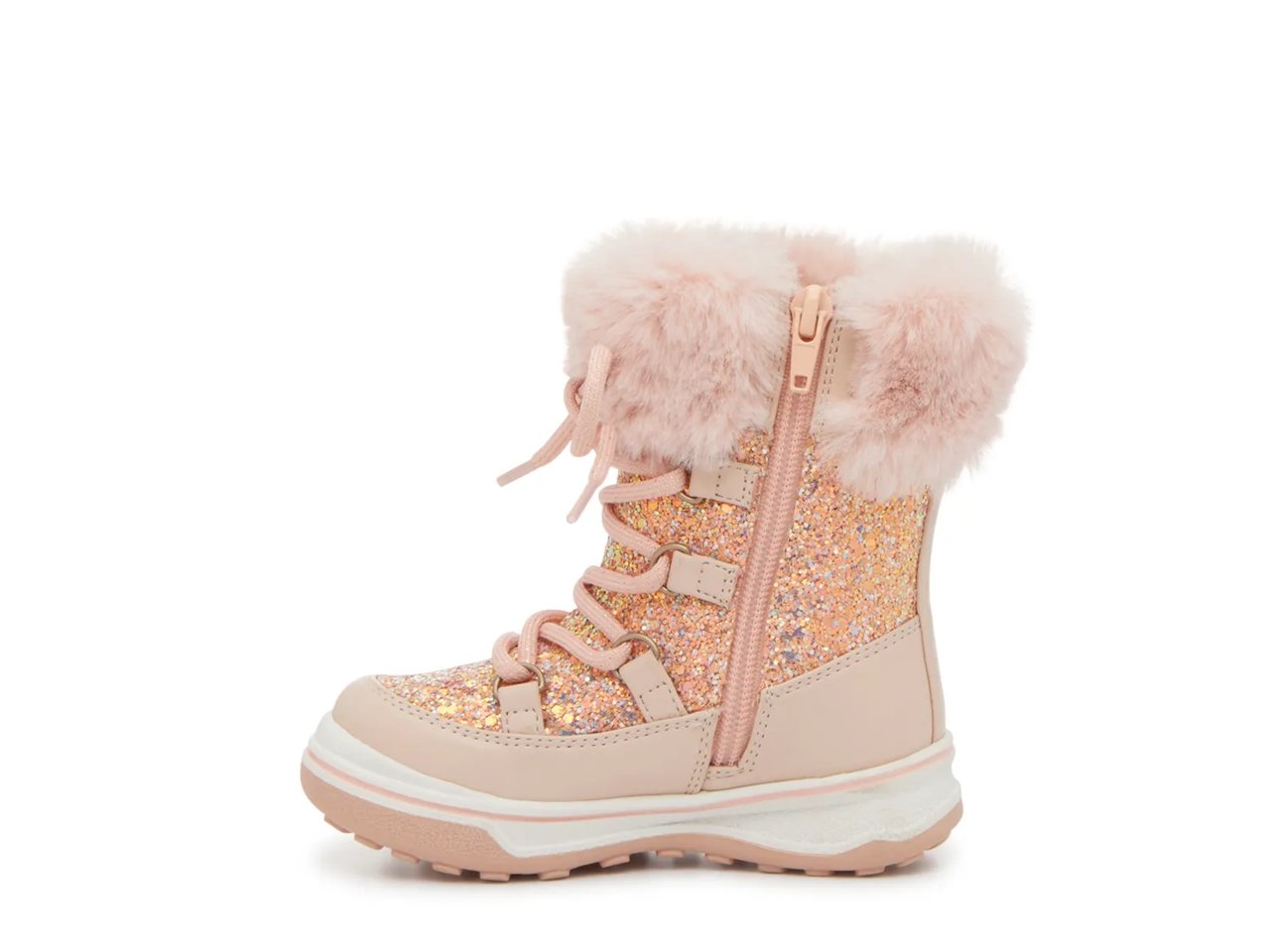 Lil Anna Snow Boot - Kids'