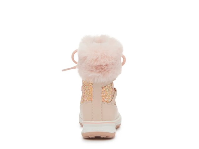 Lil Anna Snow Boot - Kids'